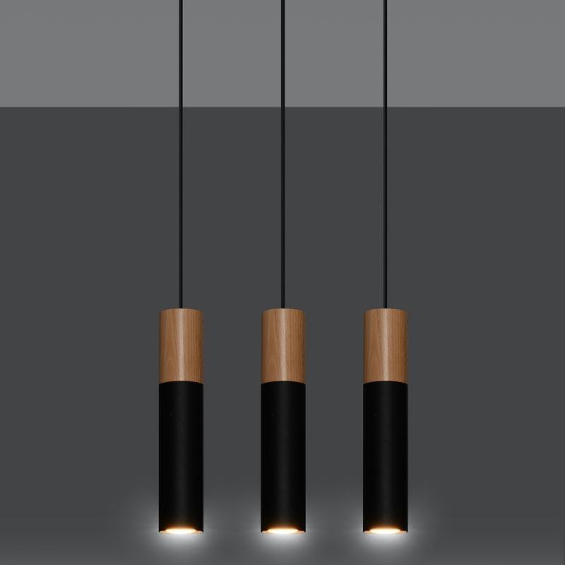 Suspensions 3 Ampoules