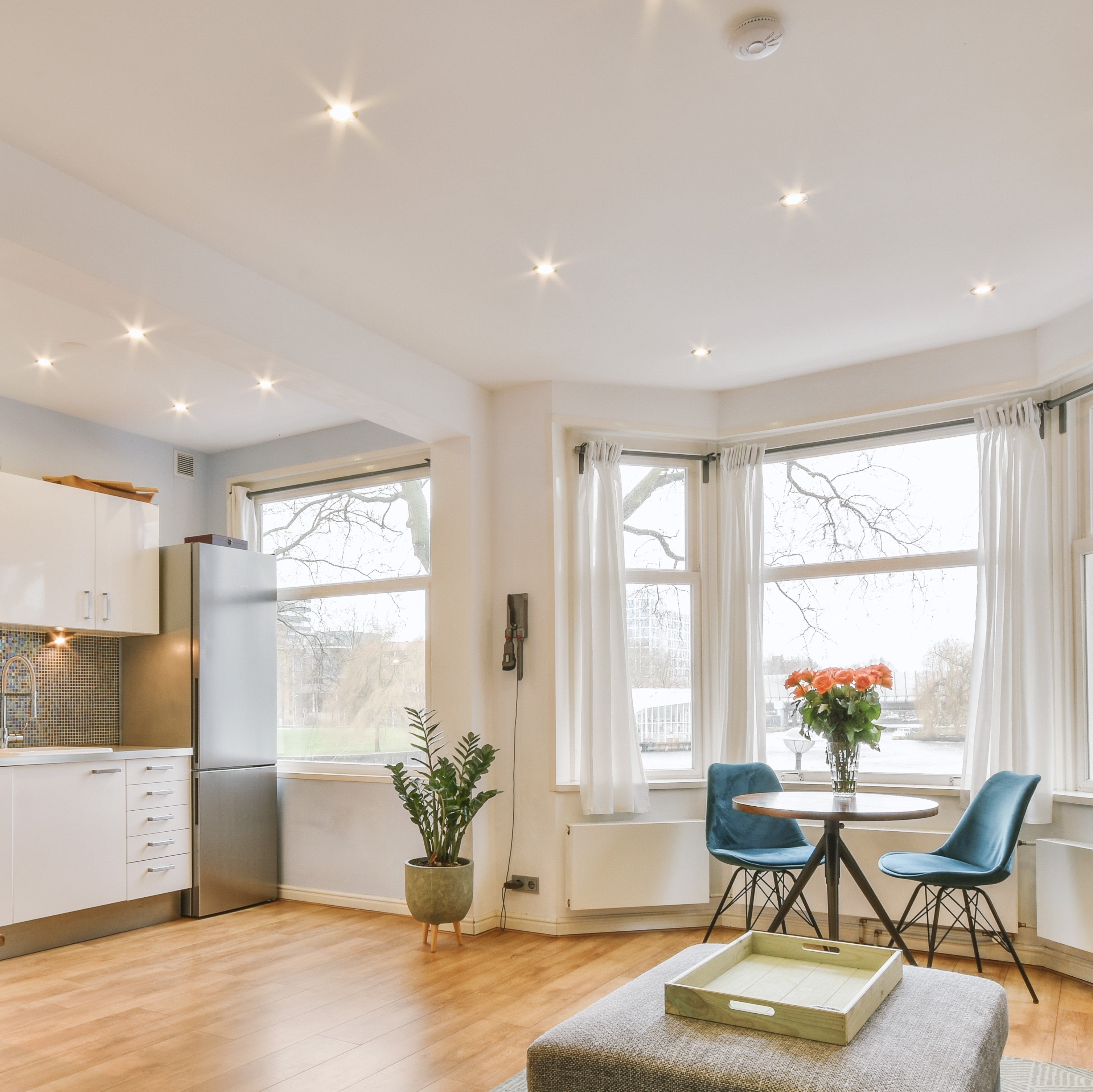 Éclairage LED Intérieur - Silamp France