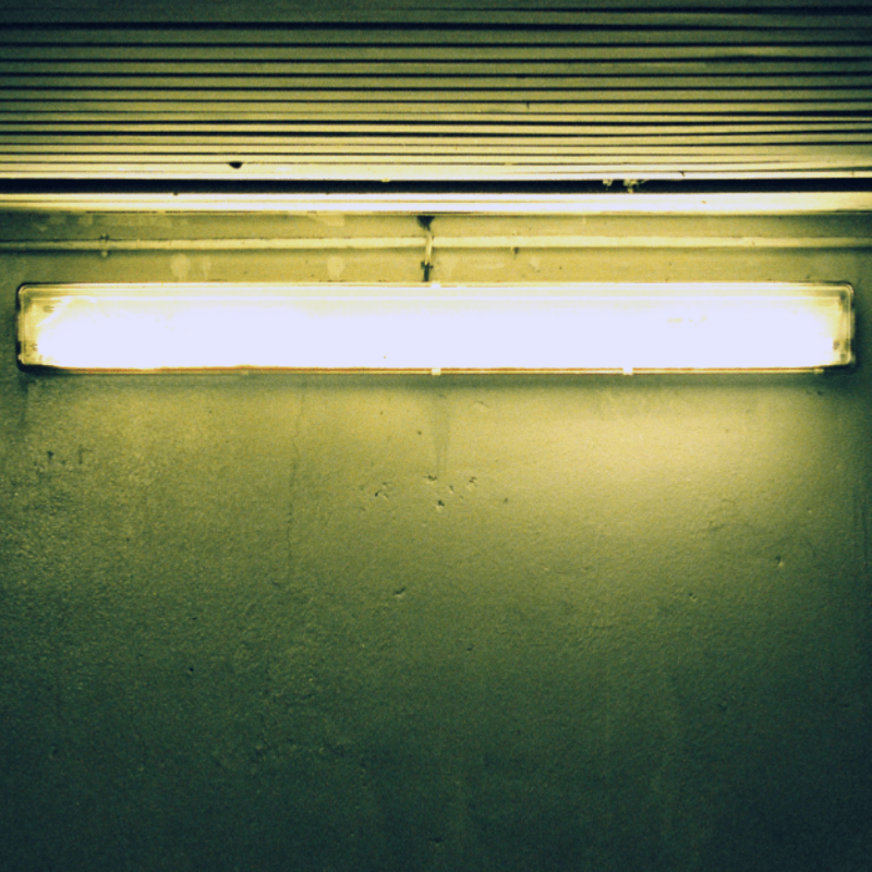 Eclairage cave et garage, Ampoule, luminaire et eclairage