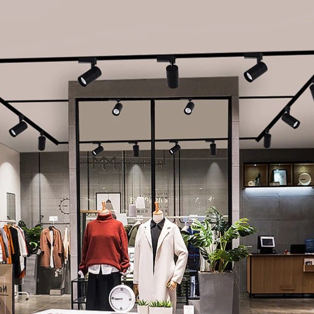 Éclairage pour Professionnels - Silamp France