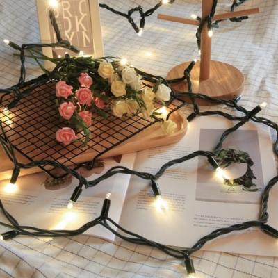 Guirlandes LED - Silamp France