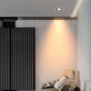 Mini Spots LED - Silamp France