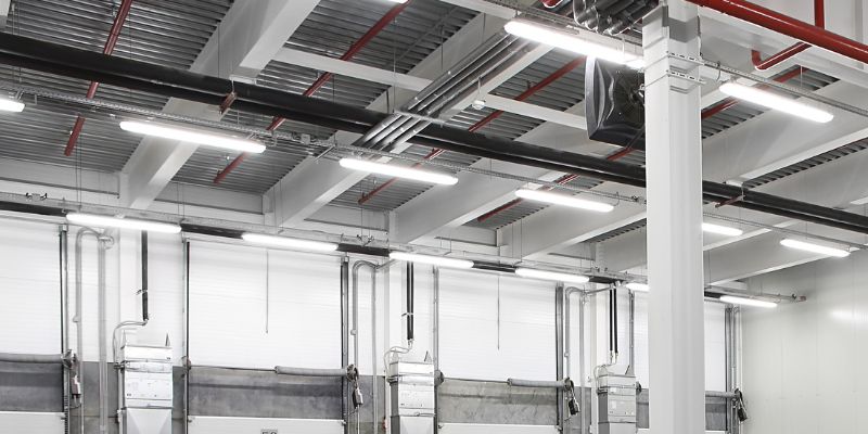 Néons LED - Silamp France