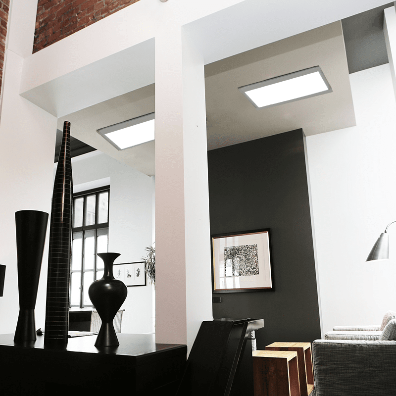 Panneaux & Dalles LED 60x30 - Silamp France