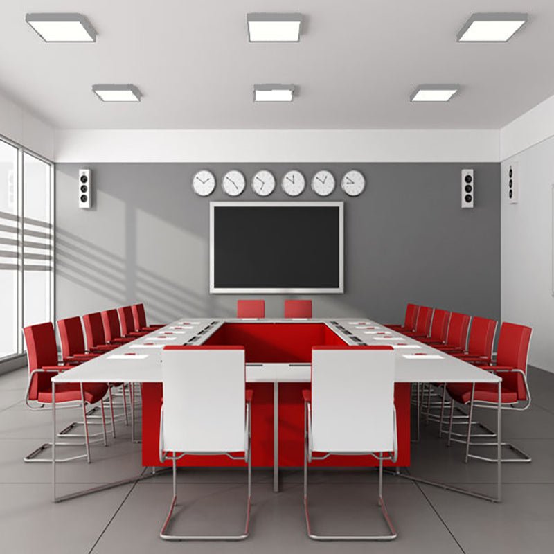 Panneaux & Dalles LED 60x60 - Silamp France