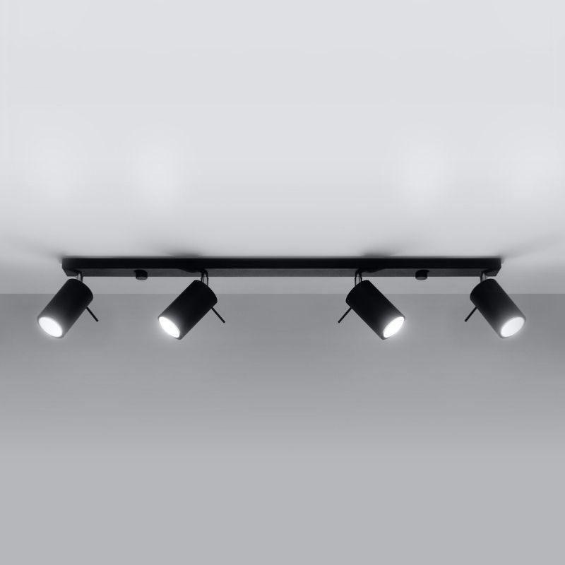 Plafonniers LED pour Salle de Bain