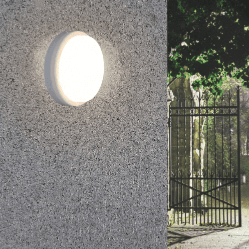 Plafonniers Extérieurs - Silamp France