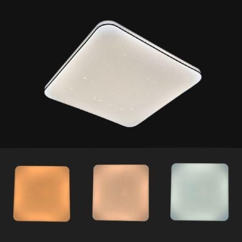 Plafonniers LED Industriels - Silamp France
