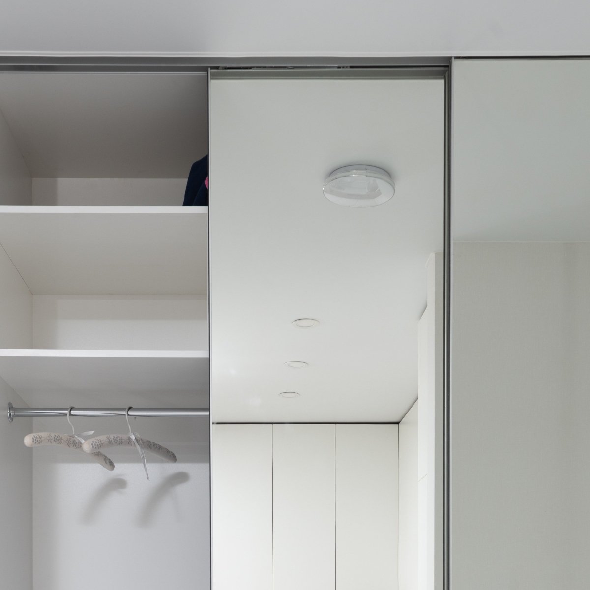 Plafonniers pour Dressing - Silamp France