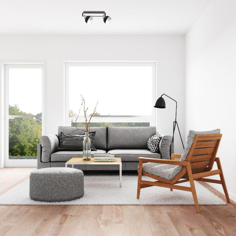 Plafonniers Spots - Silamp France