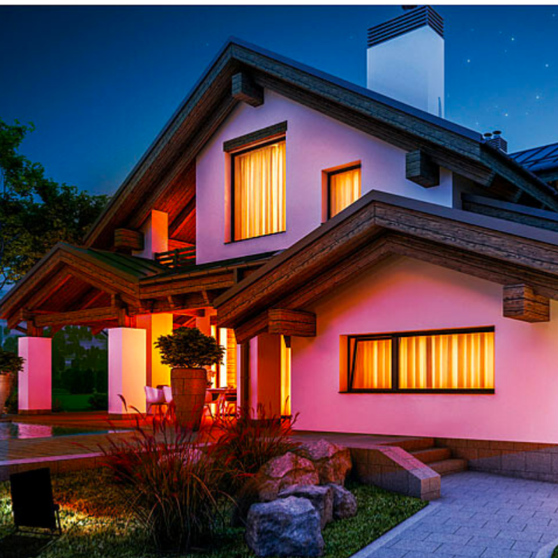 Projecteurs LED Dimmables - Silamp France