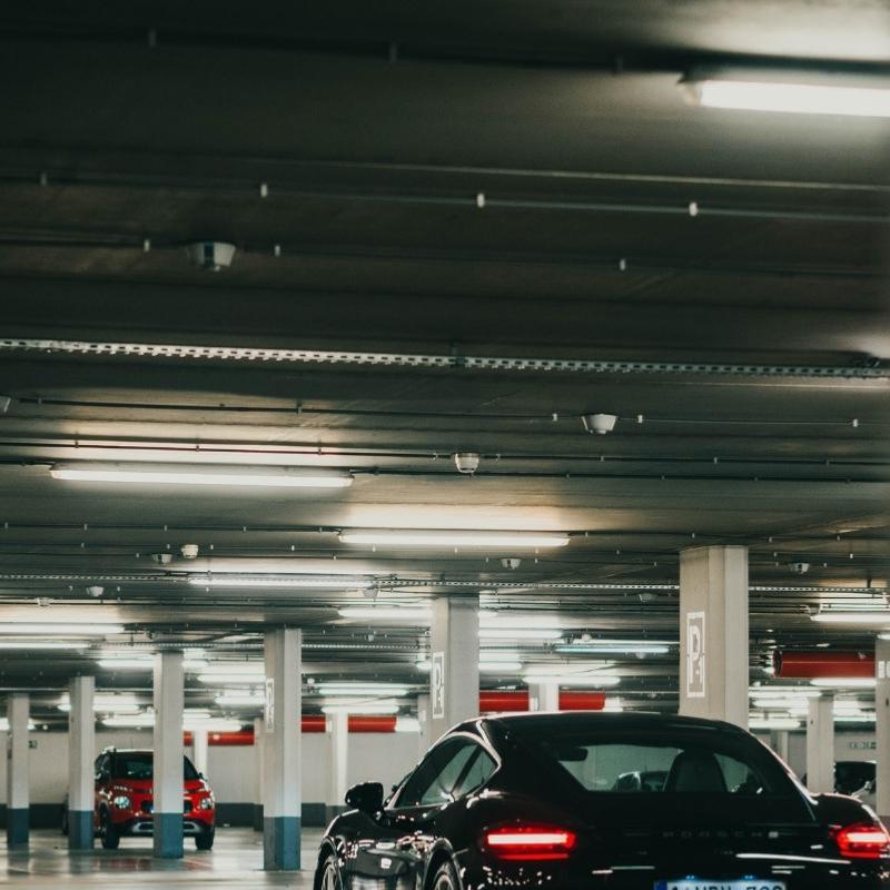 Réglettes LED 120 cm - Silamp France