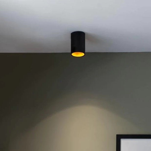 Spots en Saillie - Silamp France