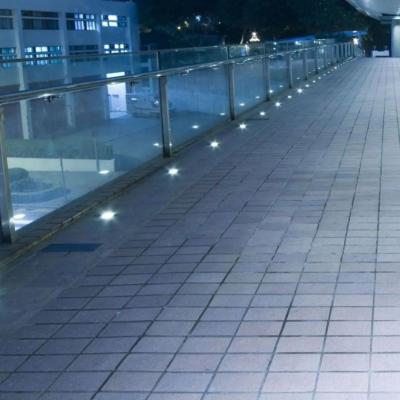 Spots Encastrables Extérieur GU10 - Silamp France