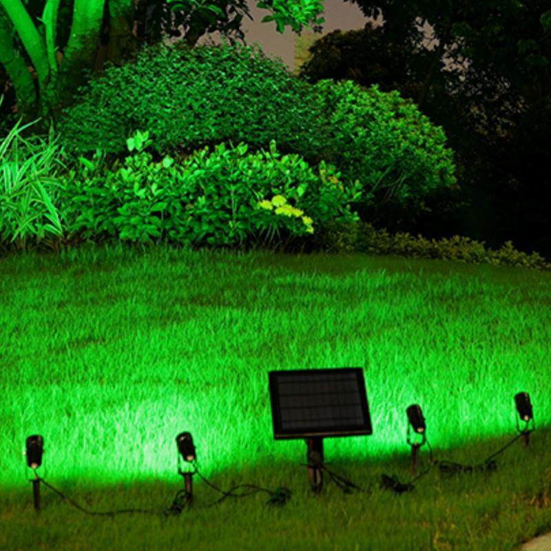 Spots LED Connectés - Silamp France