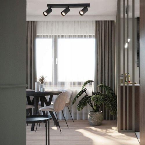 Spots LED Doubles ou Triples - Silamp France