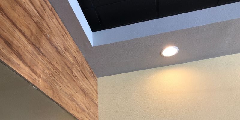 Spots LED Encastrables - Silamp France