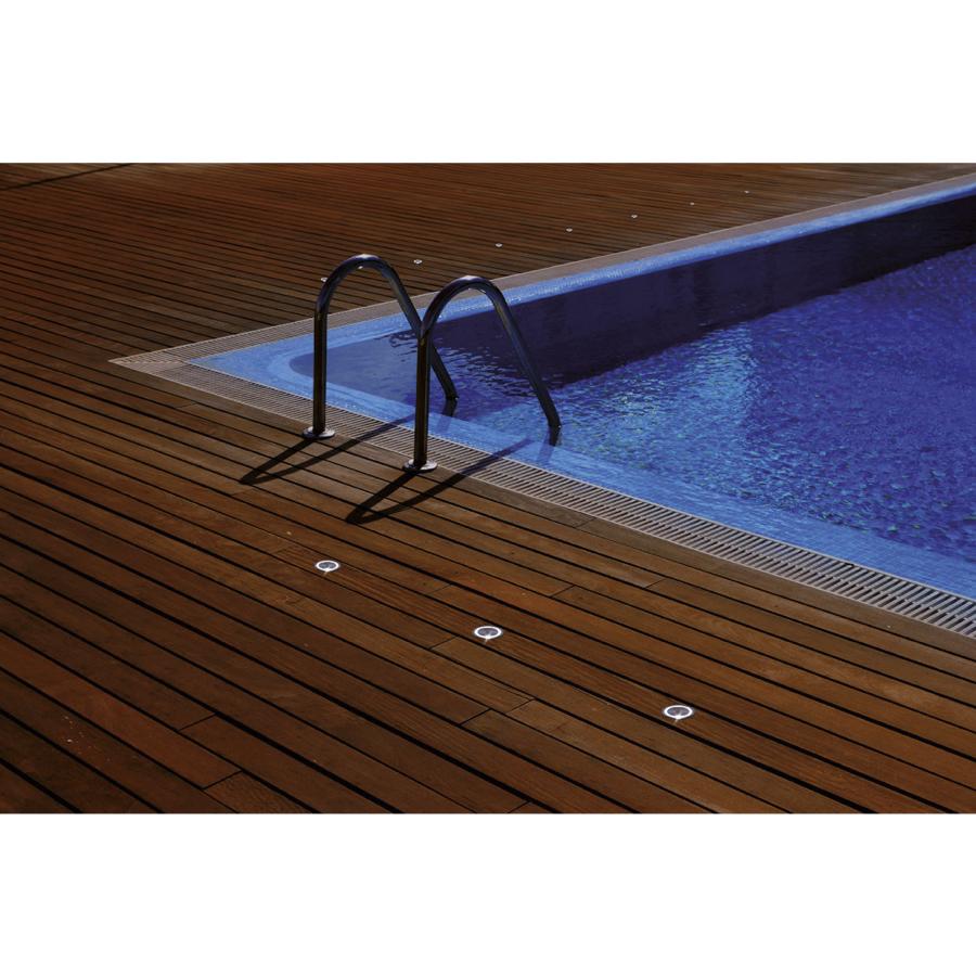 Spots LED Encastrables Extérieurs 12V - Silamp France