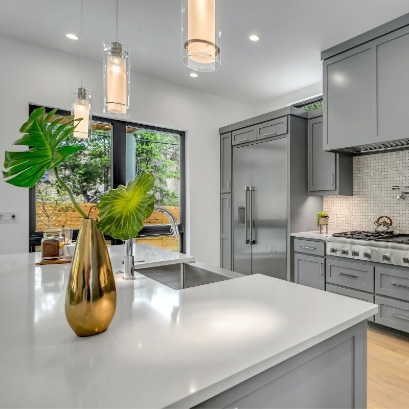 Spots LED Intérieurs - Silamp France