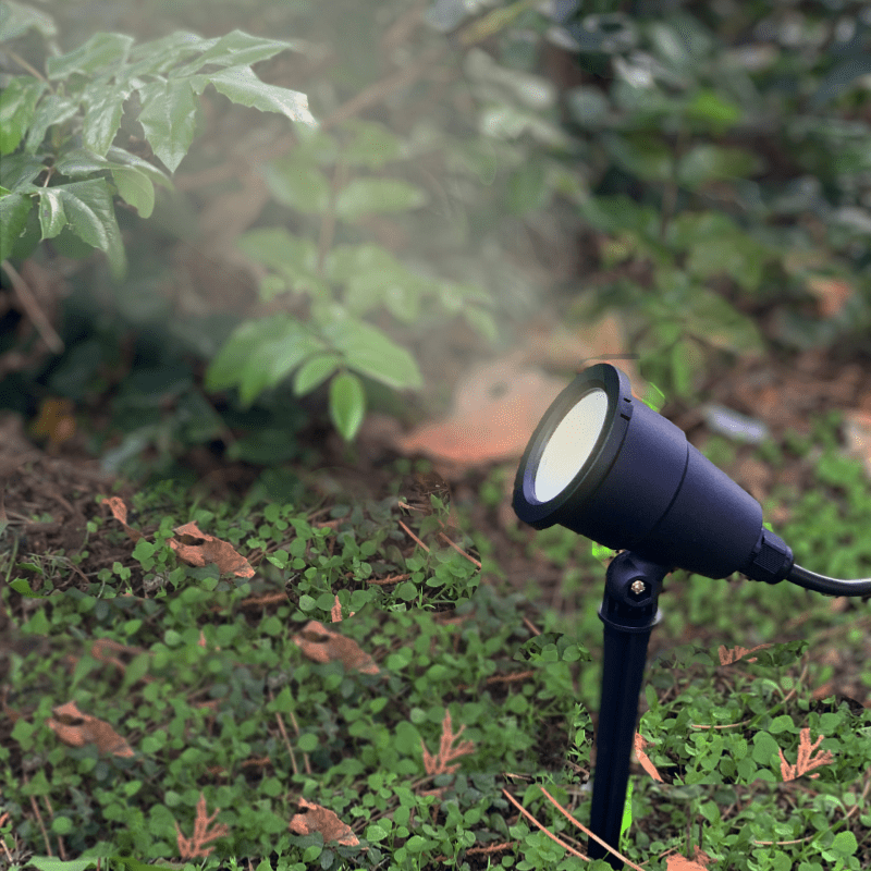 Spots pour Pergola - Silamp France