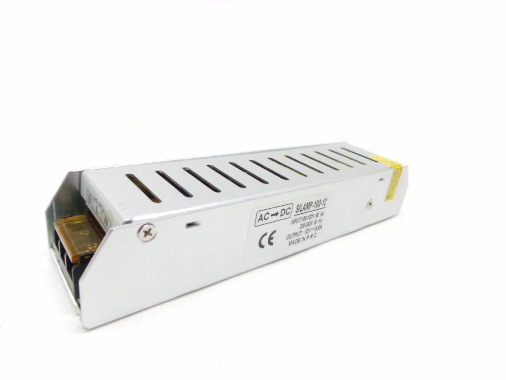 Transformateurs 220V - Silamp France