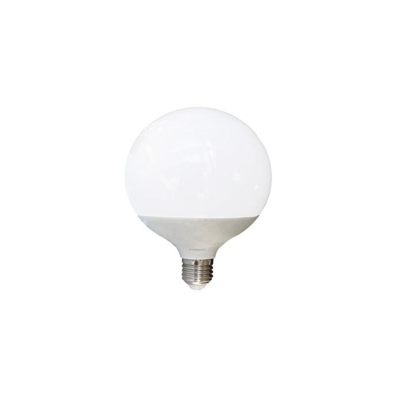 Ampoule LED E27 20W 220V G120 300°