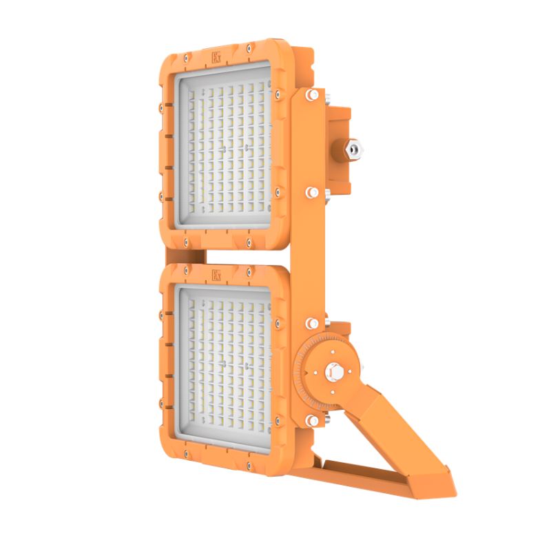 Projecteur LED ATEX 300W 140 lm/W Zone 2 & Zone 22