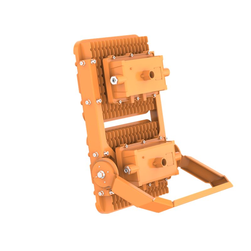 Projecteur LED ATEX 300W 140 lm/W Zone 2 & Zone 22