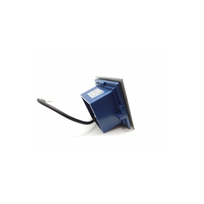 Applique Murale Encastrable LED IP44 7W F86