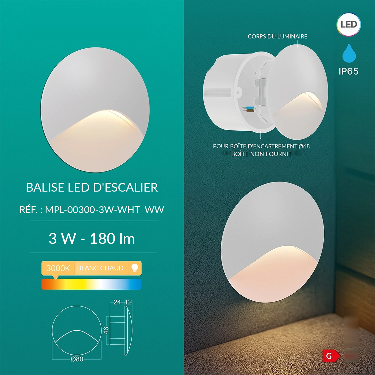 Infographie MPL-00300-3W-WHT_WW