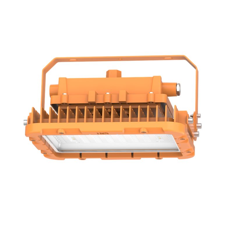 Projecteur LED ATEX 100W 140 lm/W Zone 2 & Zone 22