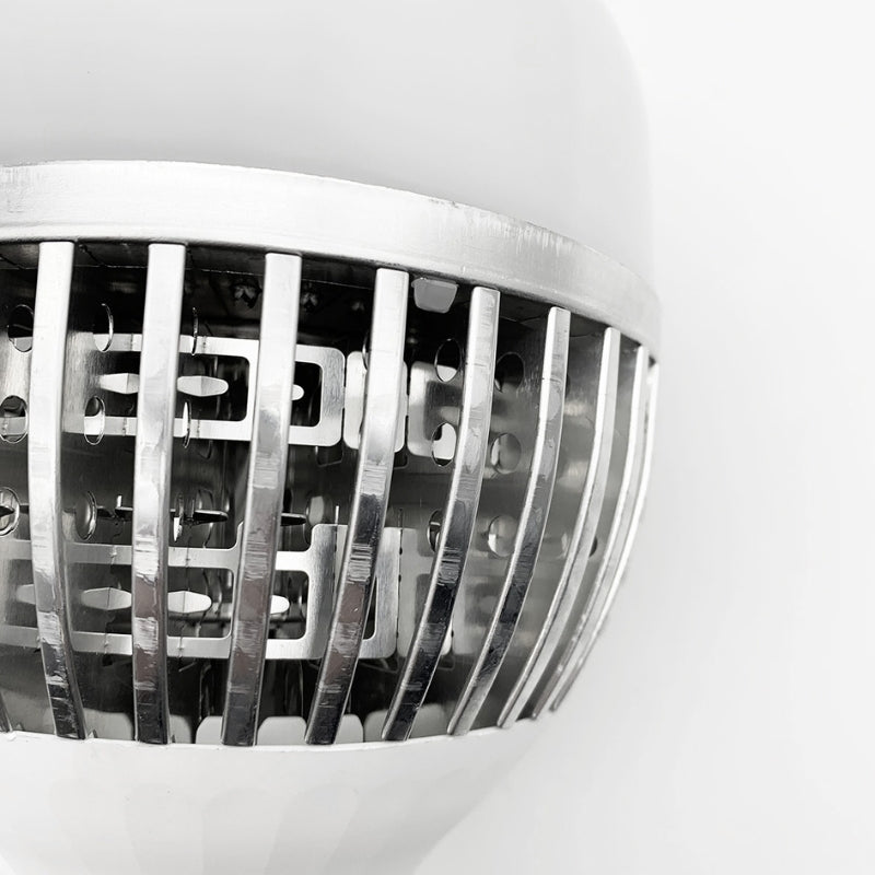 Ampoule LED 40W Industrielle E27 270° - Silamp France