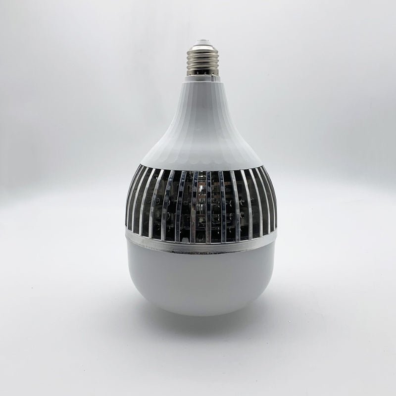 Ampoule LED 40W Industrielle E27 270° - Silamp France