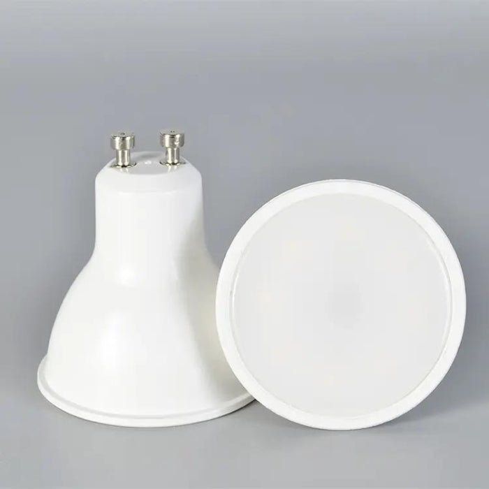 Ampoule LED GU10 4.5W (Pack de 10) - Silamp France