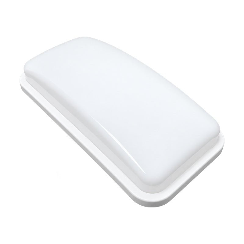 Applique LED Murale 20W Rectangulaire CCT IP65 - 3000K/4200K/6400K - Silamp France
