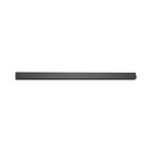 Applique Linéaire Murale LED 23W Anthracite IP65 140cm