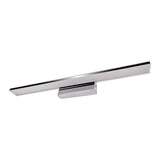 Applique Murale LED SMD 14W IP44 Chrome