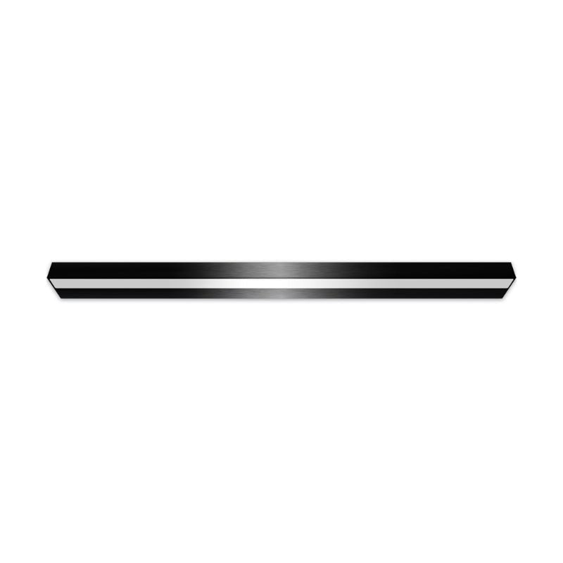 Applique Murale LED SMD 14W IP44 Noir - Silamp France