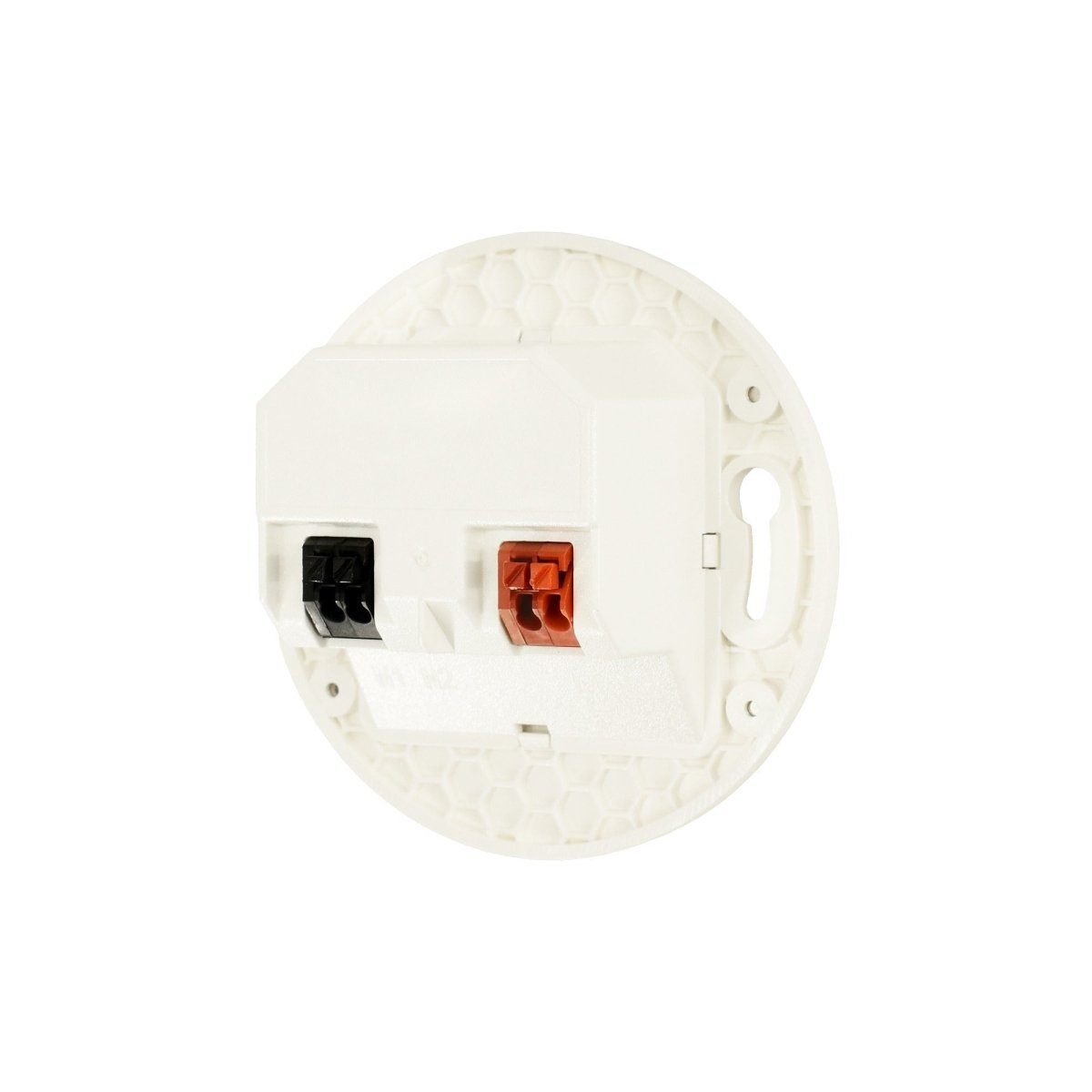 Balise LED pour Escalier sans Cache 1.5W CCT IP20 60lm Blanc - 3000K/4000K/5700K - Silamp France