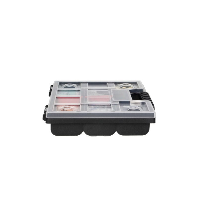 Boîte de 109 Bornes (Insertion direct + Leviers) - Silamp France