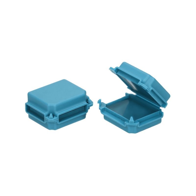 Boîtier Gel IPX8 pour Connexions Étanches Taille Moyenne (Lot de 2) - Silamp France