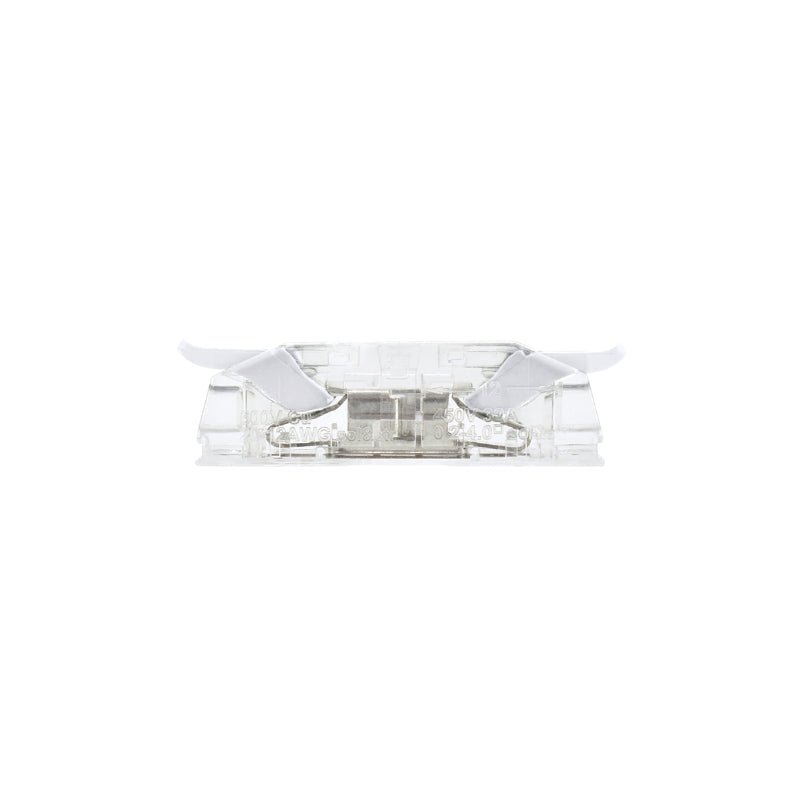 Borne de Connexion à levier 1 Entrée (Pack de 10) - Silamp France