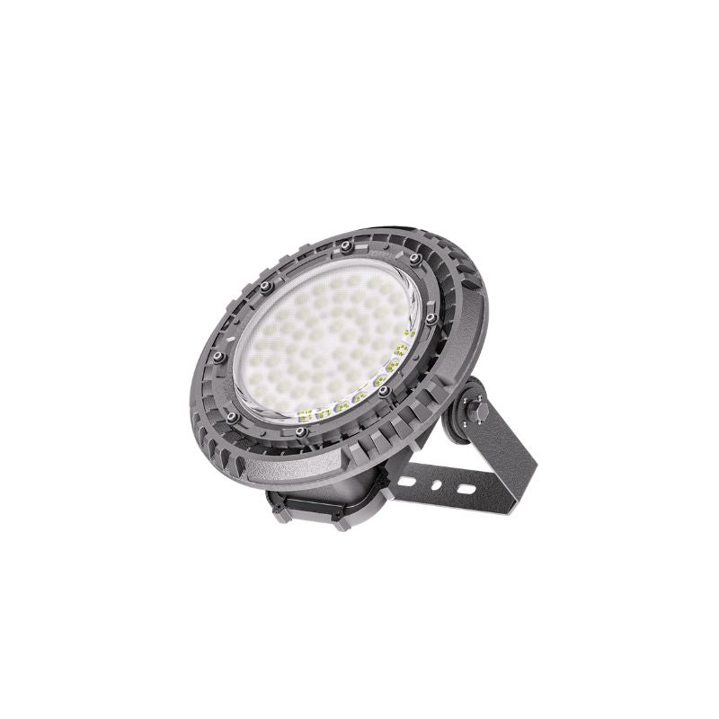 Cloche LED ATEX 150W 160 lm/W Zone 1, 2 & Zone 21, 22