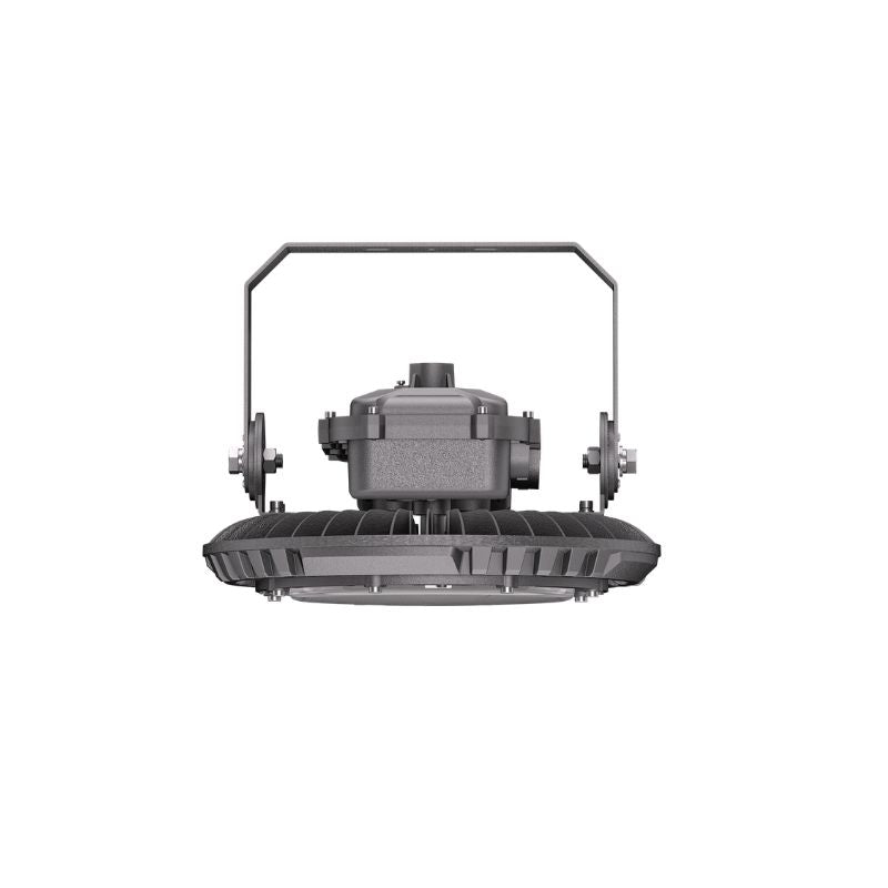 Cloche LED ATEX 150W 160 lm/W Zone 1, 2 & Zone 21, 22