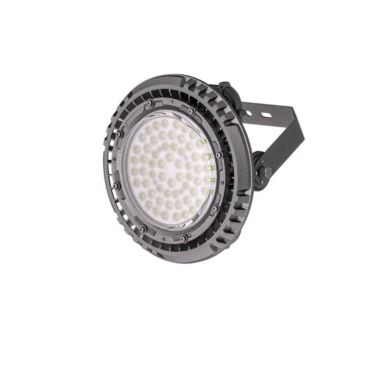 Cloche LED ATEX 150W 160 lm/W Zone 1, 2 & Zone 21, 22