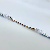 Connecteur Double pour Ruban CCT 8mm pour ruban IP44