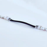 Connecteur Double pour Ruban LED RGB 10mm IP44