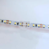 Connecteur Droit pour Ruban LED SMD 8mm IP20