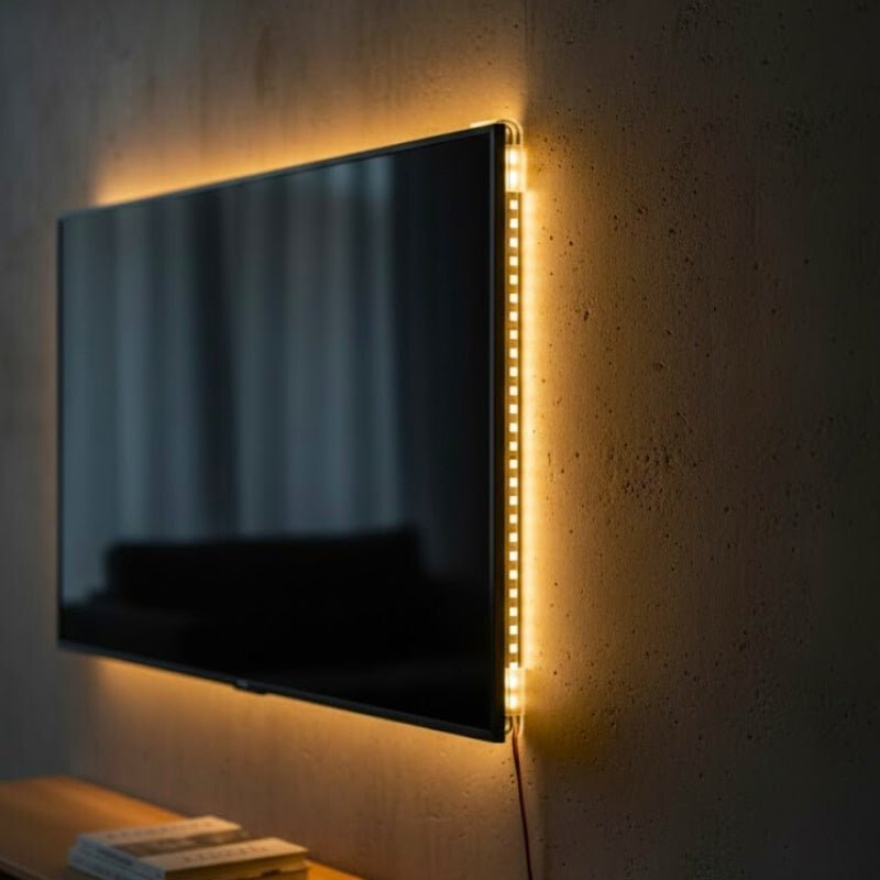 Connecteur en L avec Picots pour Ruban LED 10mm - Silamp France
