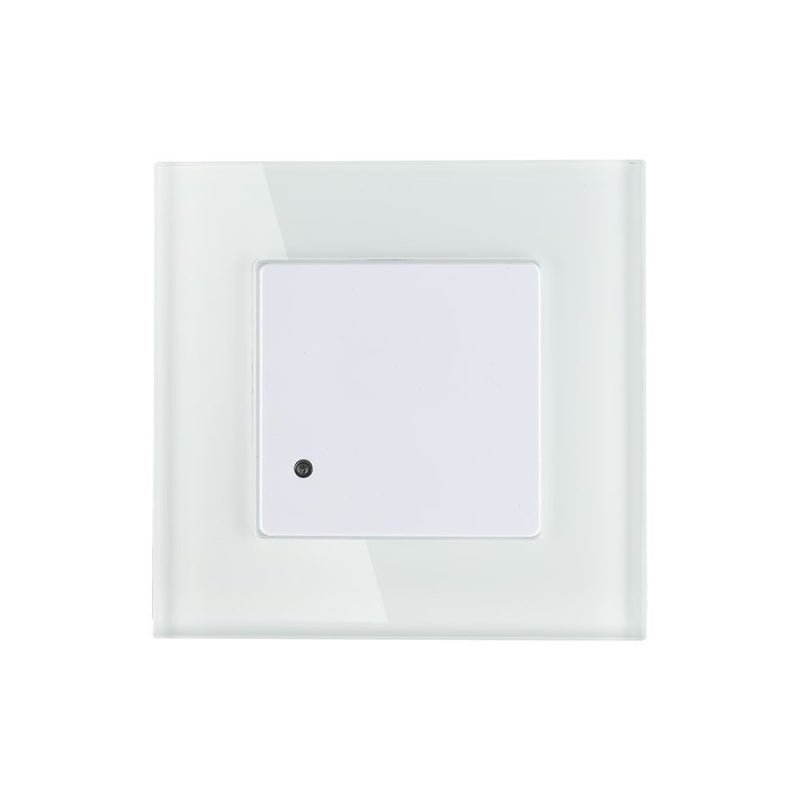 Détecteur de Mouvement Encastrable Micro Ondes Blanc - Silamp France
